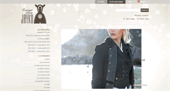 Desktop Screenshot of conceptstorejayko.com
